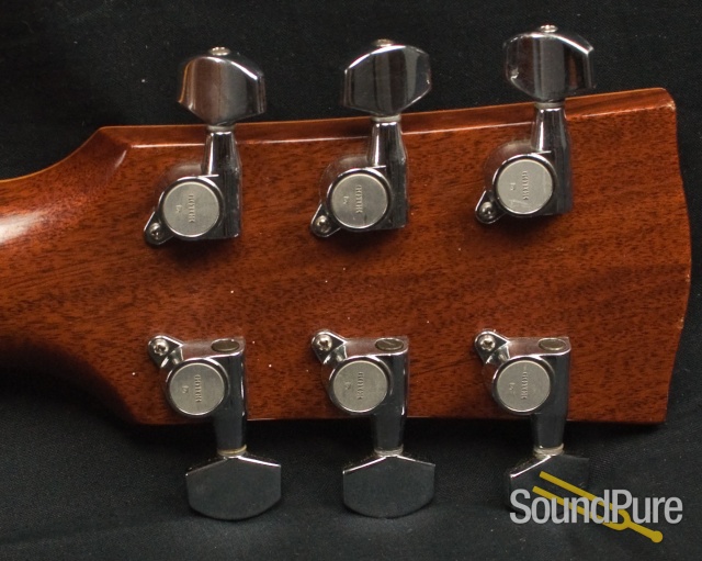 Goodall AKS1085 Acoustic Guitar 1996 - Used — image 5