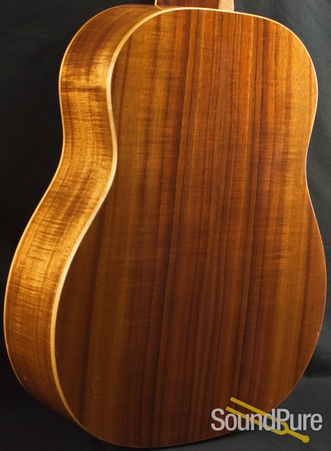 Goodall AKS1085 Acoustic Guitar 1996 - Used — image 7