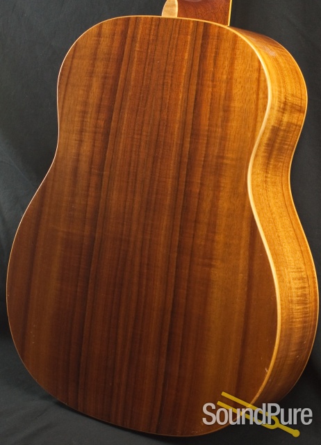 Goodall AKS1085 Acoustic Guitar 1996 - Used — image 10