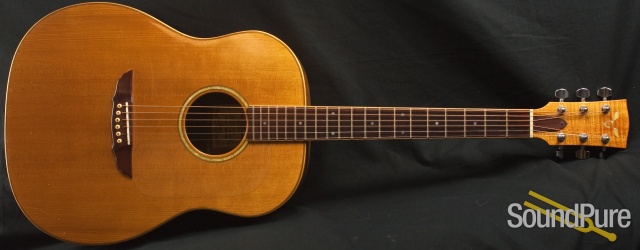 Goodall AKS1085 Acoustic Guitar 1996 - Used — image 12
