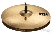 Sabian 14" HH Fusion Hi-Hat Cymbals