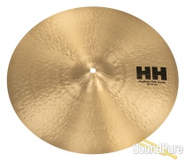 Sabian 16" HH Medium Thin Crash Cymbal