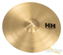 Sabian 18" HH Medium Thin Crash Cymbal Sabian 18" HH Medium Thin Crash Cymbal