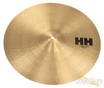 Sabian 18" HH Medium Crash Cymbal Sabian 18" HH Medium Crash Cymbal