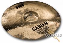 Sabian 20" HH Leopard Ride Cymbal