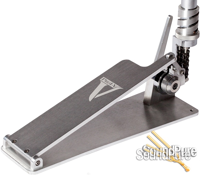 Trick Drums Hh1 Pro 1 V Hi Hat
