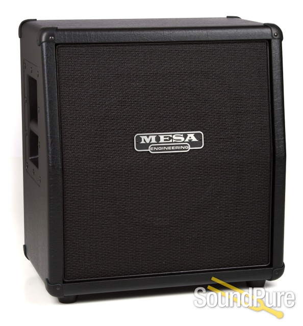 Mesa Boogie Mini Recto 1x12 Slant Cab — image 1