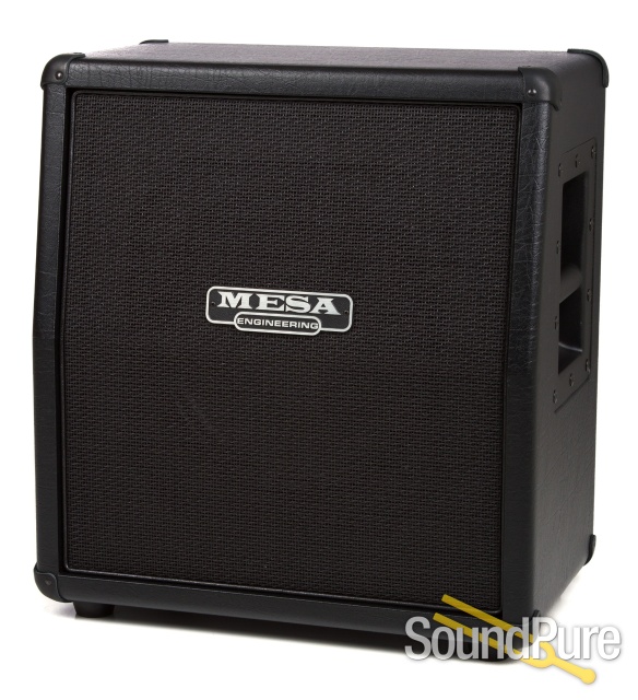 Mesa Boogie Mini Recto 1x12 Slant Cab — image 4