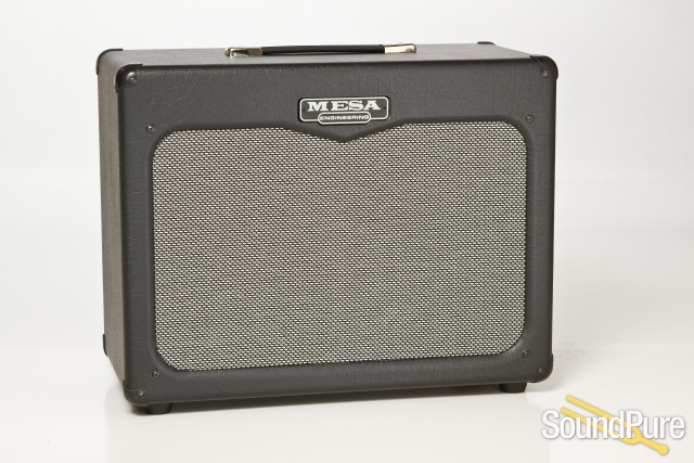 Mesa Boogie TransAtlantic 23 1x12 Cabinet — image 2