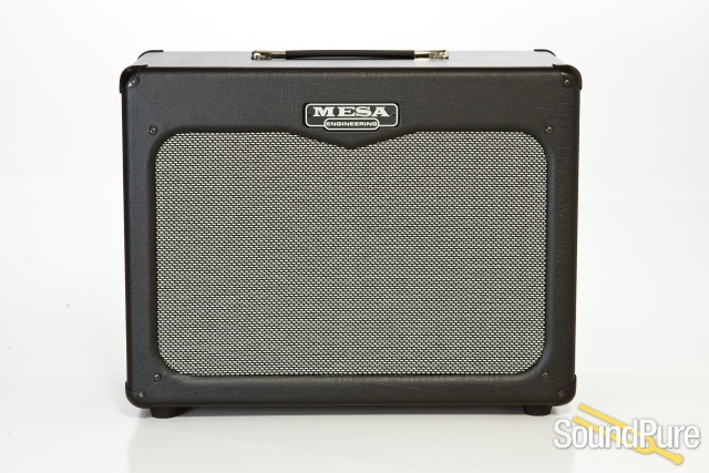 Mesa Boogie TransAtlantic 23 1x12 Cabinet — image 1