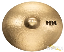 Sabian 21" HH Vintage Ride Cymbal