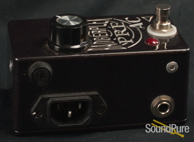 Badger Effects Badgerplex Guitar Pedal — image 2