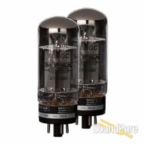 Mesa Boogie 6L6 STR 440 (DUET) Vacuum Tubes for Amp
