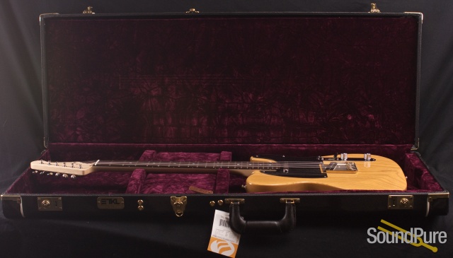 Wes Lambe T Style Electric Guitar — image 2