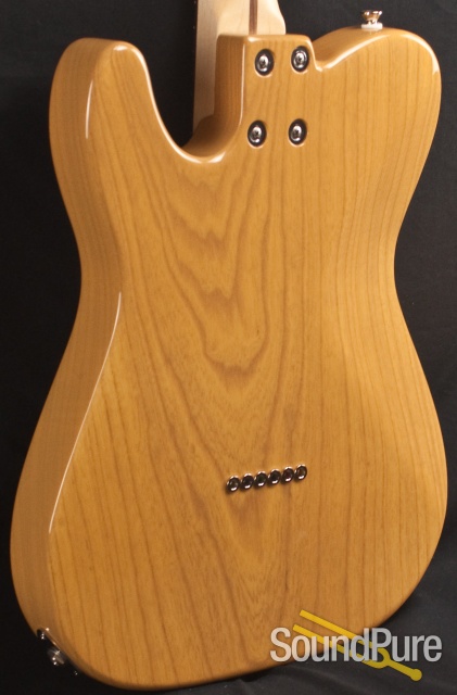 Wes Lambe T Style Electric Guitar — image 7