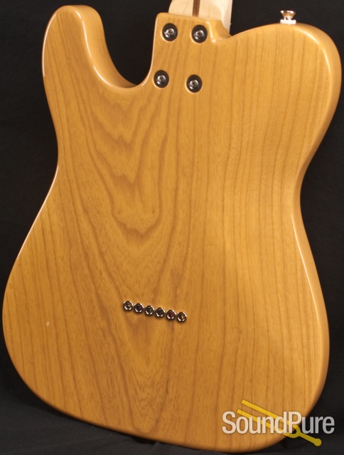 Wes Lambe T Style Electric Guitar — image 10