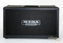 Mesa Boogie Road King Horizontal 2x12 Guitar Cabinet