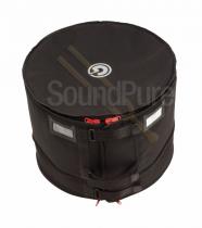 Gibraltar 14" Padded Floor Tom Drum Case GFBFT14 Gibraltar 14" Padded Floor Tom Drum Case GFBFT14
