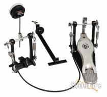 Gibraltar Cajon Pedal with Mount & Bag GCDCP Gibraltar Cajon Pedal with Mount & Bag GCDCP