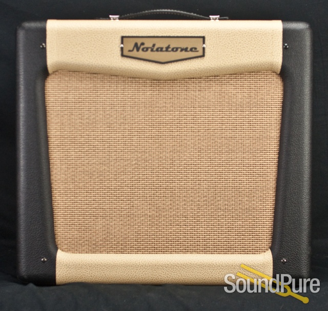 Nolatone Wicked Johnny 1x12 Combo Amp w/ Effects Loop