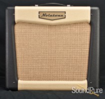 Nolatone Wicked Johnny 1x12 Combo Amp w/ Effects Loop Nolatone Wicked Johnny 1x12 Combo Amp w/ Effects Loop
