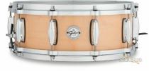 Gretsch 5x14 Full Range Maple Snare Drum Natural Gretsch 5x14 Full Range Maple Snare Drum Natural