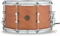 Gretsch 8x14 Full Range Swamp Dawg Mahogany Snare Drum Gretsch 8x14 Full Range Swamp Dawg Mahogany Snare Drum