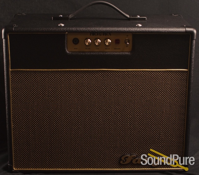 Fargen Micro Plex 1X12 Combo Amp - USED