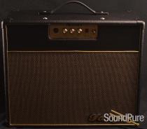 Fargen Micro Plex 1X12 Combo Amp - USED Fargen Micro Plex 1X12 Combo Amp - USED