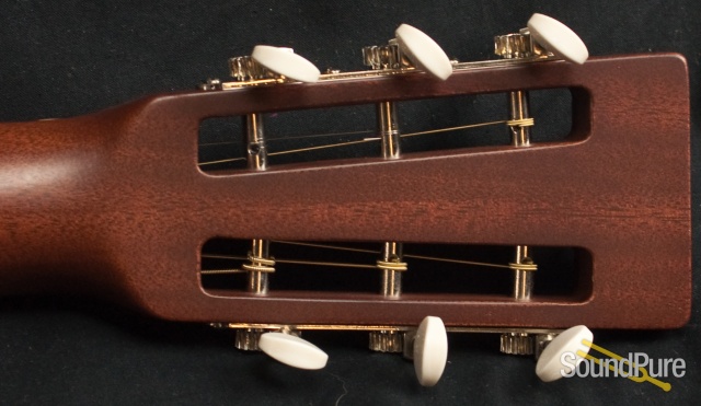 Martin 000-15SM Mahogany Acoustic Guitar — image 6