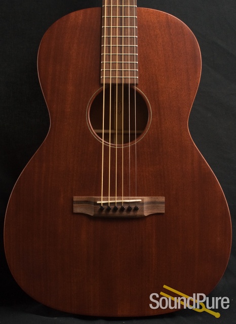 Martin 000-15SM Mahogany Acoustic Guitar — image 1