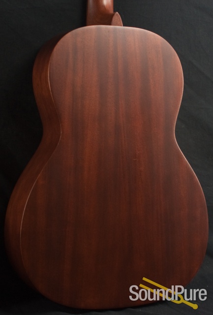 Martin 000-15SM Mahogany Acoustic Guitar — image 7