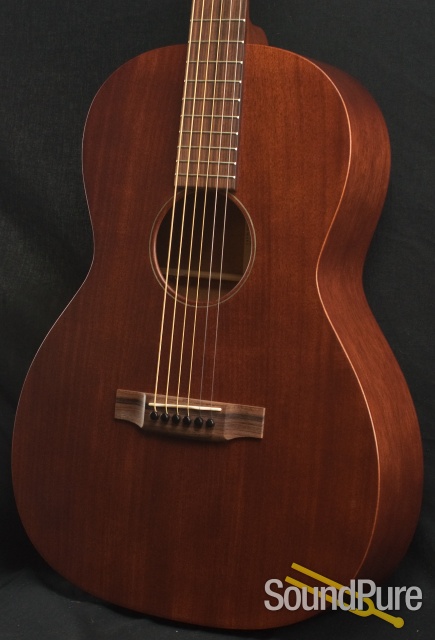 Martin 000-15SM Mahogany Acoustic Guitar — image 8