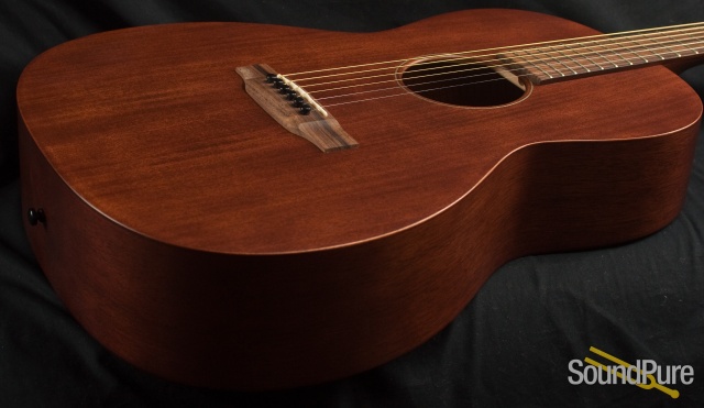 Martin 000-15SM Mahogany Acoustic Guitar — image 9