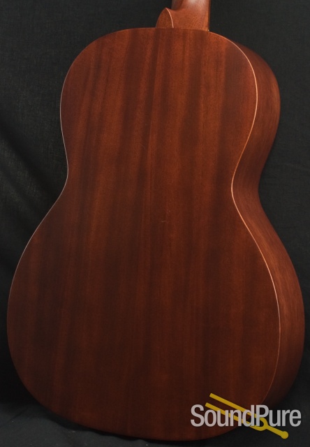 Martin 000-15SM Mahogany Acoustic Guitar — image 10