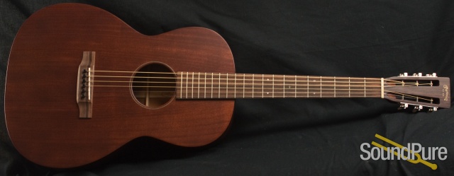 Martin 000-15SM Mahogany Acoustic Guitar — image 12