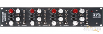 Vintech Audio 473 (Neve 1073) 4-Channel Mic Pre Vintech Audio 473 (Neve 1073) 4-Channel Mic Pre