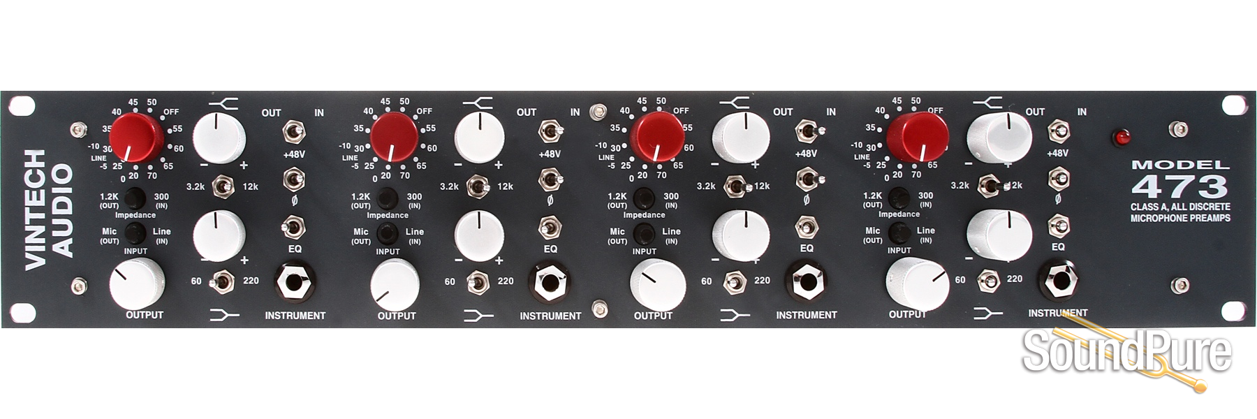 how to use neve 1073 preamp