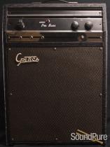 Gretsch Pro Bass 1x15 Combo Amp - Used