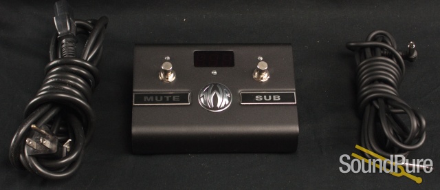 Swr Black Beauty Combo Amp Used Soundpure Com