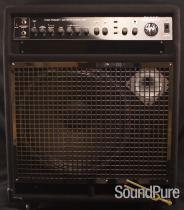 SWR Black Beauty Combo Amp - Used
