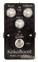 Suhr Koko Boost Reloaded Suhr Koko Boost Reloaded