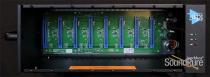 API Audio 500-8B 8 Slot 500 Series Lunchbox API Audio 500-8B 8 Slot 500 Series Lunchbox