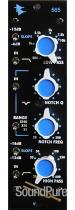 API Audio 565 - 500 Series Filter Bank API Audio 565 - 500 Series Filter Bank