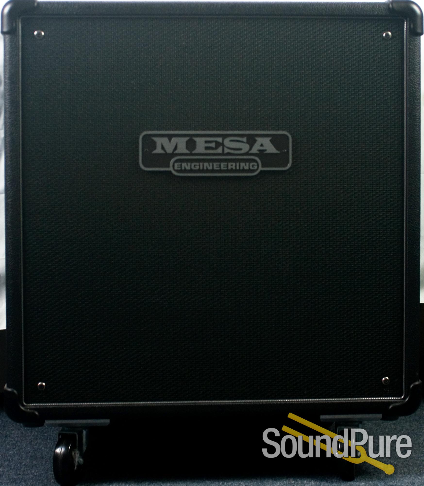 Mesa Boogie Vintage Powerhouse 4x10 Bass Cabinet Soundpure Com