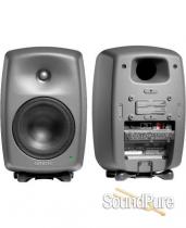 Genelec 8240A Bi-Amplified DSP Monitoring System Pair