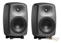 Genelec  8250A Bi-Amplified DSP Monitoring System Pair
