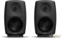 Genelec  8260A Tri-Amplified DSP Monitoring System Pair