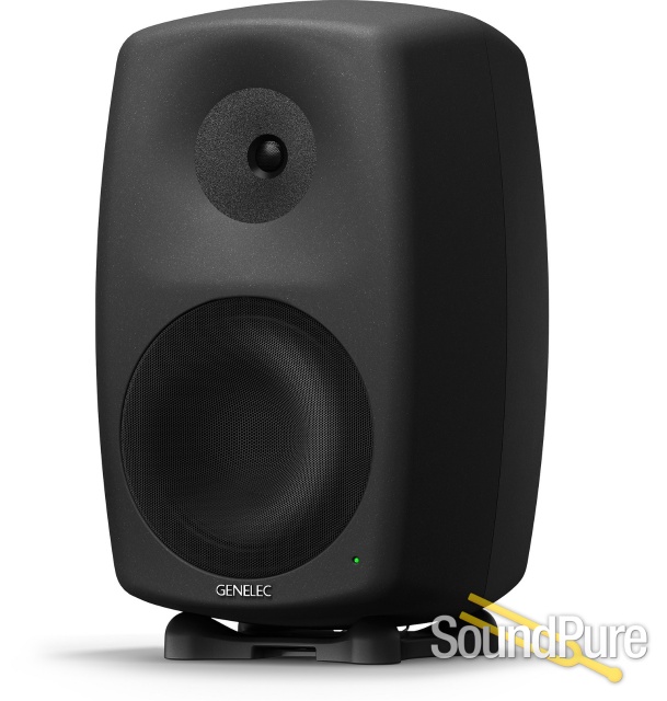 Genelec  8260A Tri-Amplified DSP Monitoring System Pair — image 3