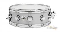 DW 5.5x14 Collectors Series Thin Aluminum Snare Drum DW 5.5x14 Collectors Series Thin Aluminum Snare Drum